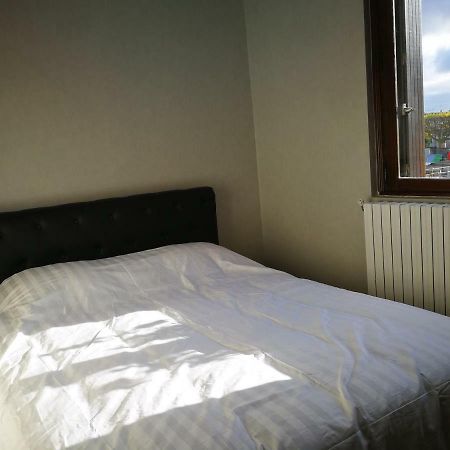 Chambre Noisy Kültér fotó