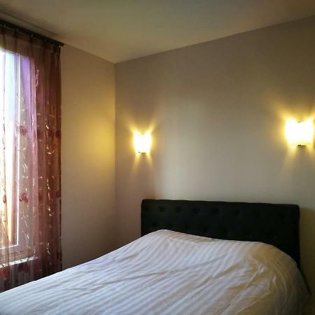 Chambre Noisy Kültér fotó