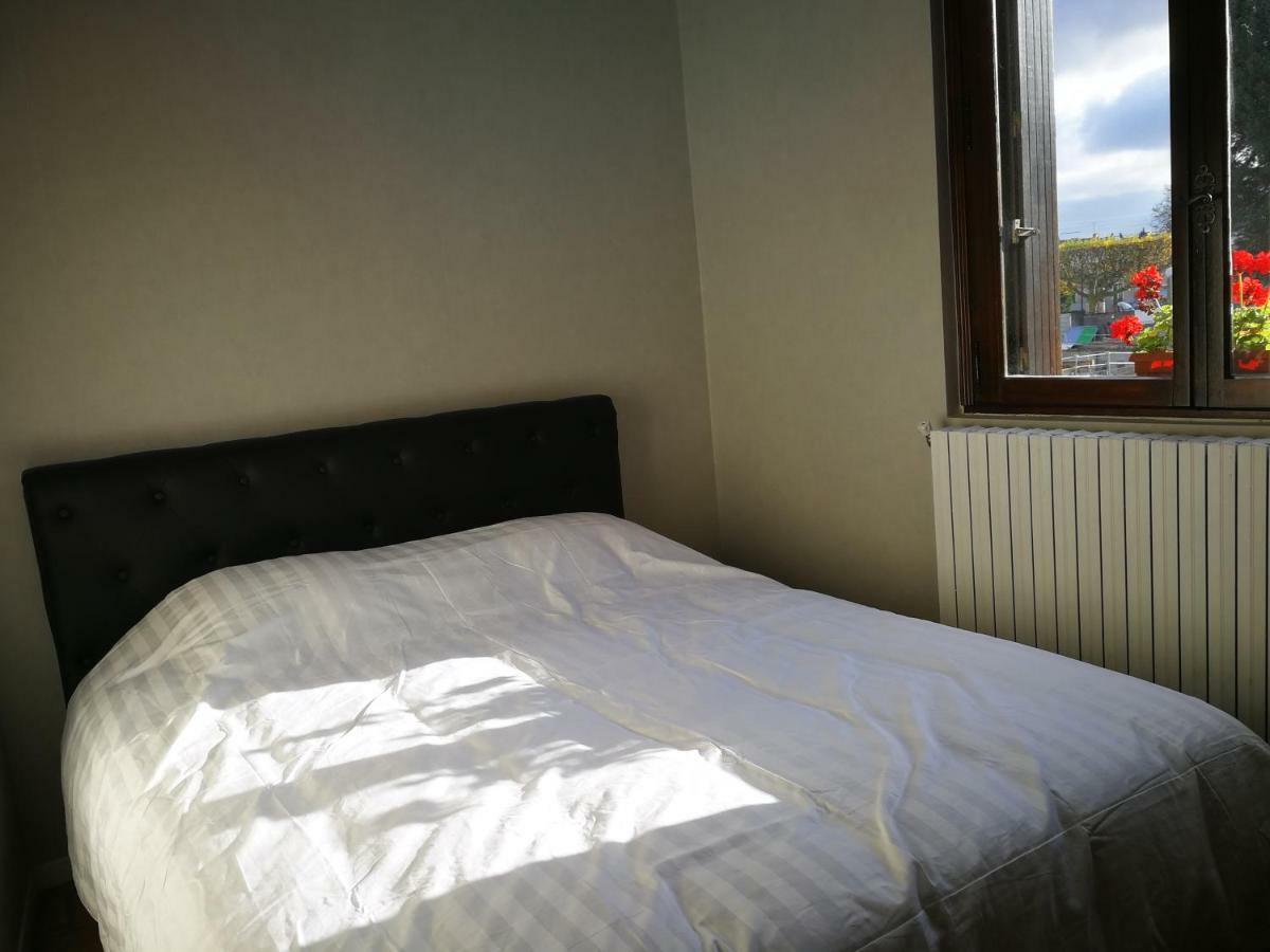 Chambre Noisy Kültér fotó