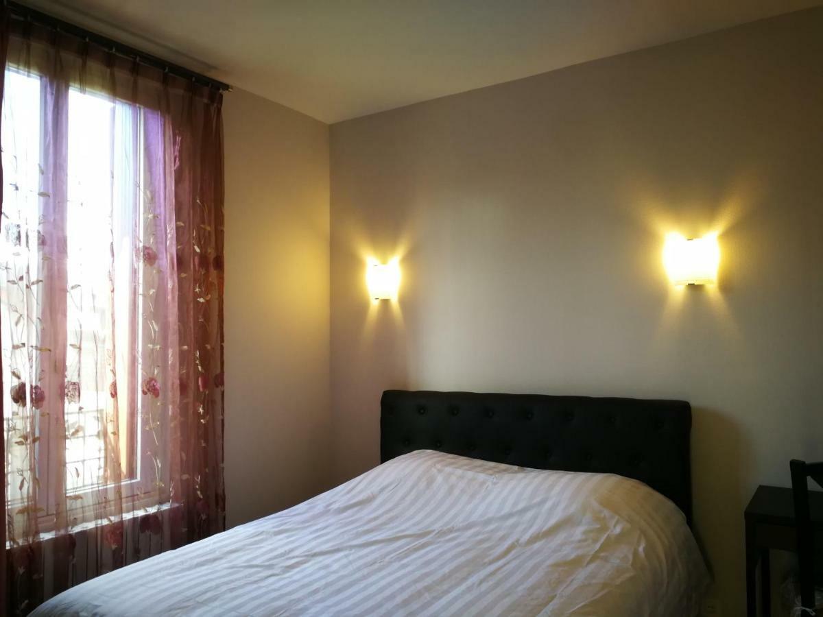 Chambre Noisy Kültér fotó